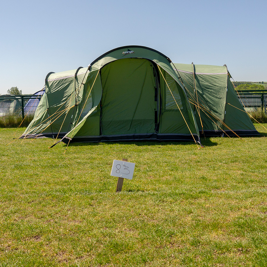 Braddan Bridge Camping Duke Bookings