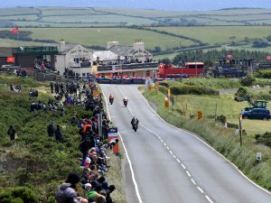 Book your Isle of Man TT with Duke Bookings