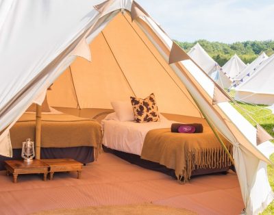 Metzeler TT Village Glamping – 02